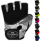 C.P. Sports Iron-Handschuh Komfort farbig Trainingshandschuh Fitness Handschuhe für Damen und Herren, Fitnesshandschuh, Krafttraining, Bodybuilding