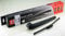 HQ AUTOMOTIVE Rear Wiper Blade - 1pc Replacement Blades, Fits VW GolfMK7 VII Hatchback 2012-onwards, Windscreen Wiper Blades, Graphite-Coated & Natural Rubber, No Smear, Judder-Free - Model HQ-A-040
