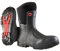 Horizont Dunlop 38131560041 - Stivali da Snugboot Craftsman S5, Scarponi di Gomma Antinfortunistici, 40-41