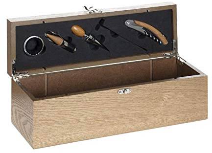 Secret de Gourmet - Scatola marc sommelier 5 pezzi