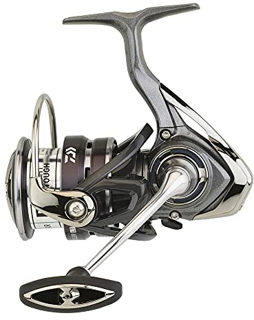 Daiwa Angeln Exceler LT 4000-C