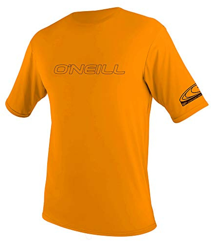 O'Neill Wetsuits T-Shirt à Manches Courtes Unisexe pour Homme Motif Blaze Taille 42