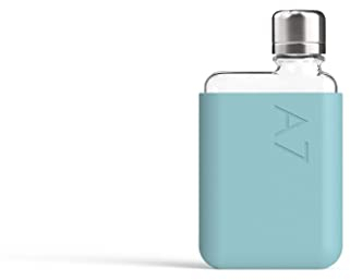 Housse en silicone A7 - Aqua (Uniquement la housse)