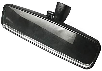 Autoinnenraumspiegel Innen Rückspiegel for Peugeot 307 207 Zubehör Innenspiegel