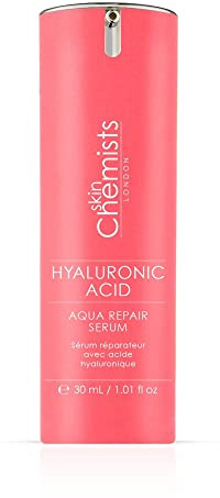 Skin Chemists Hyaluronsäure Aqua Repair Serum, 30 ml