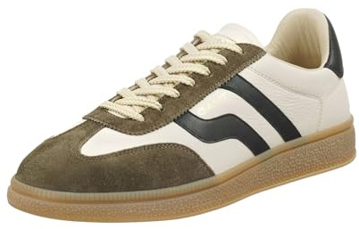 GANT 29631640 Cuzmo Black