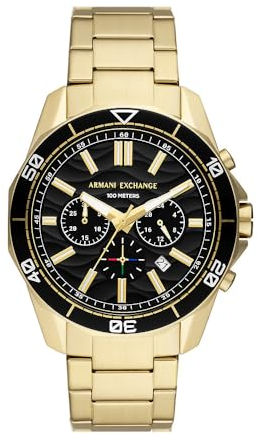 Armani Exchange Watch AX1958