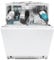 Candy Rapido CI 3E9L0W-80 13 Place Integrated Dishwasher
