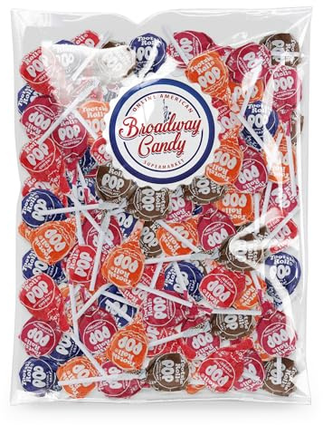 Lollipops BULK 1kg Bag