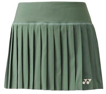 YONEX Damen Skirt (with Inner Shorts) XS