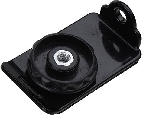 Metal Quick Release Plate Arca For 1/4 Plate Adapter Holder Mount Clamp Base For Camera Strap Tripod Monopod Acces Strap Belt
