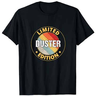 Duster Shirts & Gifts