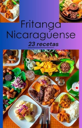 Fritanga Nicaraguense
