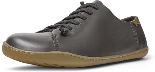 Camper, Peu Cami, Men's Shoe, Dark Grey, 45, (EU), Dark Gray 066, 11 UK