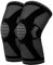 halercay Rodillera deportiva para hombre y mujer,Rodilleras Menisco y Ligamento,Rodillera de compresión con soporte, ideal para running, gimnasio y actividades físicas (L)