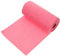 BESTYASH 1 Rollo Lavavajillas de Microfibra paños de Lavado Reutilizables Pable de Lavado de Cocina para Platos Toallas de Mano de Microfibra Tela de Limpieza Lavable Fibra extrafina Rosa