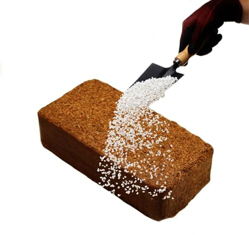 1kg | 15L Coir with Perlite
