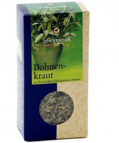 Sonnentor Bohnenkraut (20 g) - Bio