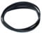 GENUINE BEKO WASHING MACHINE 2810970100 Accessories/RPM/Replacement Drive Belt 1276j4 for your washing machine drive belt
