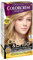 COLORCREM tinte Rubio Claro Dorado Nº 83 caja 1 ud