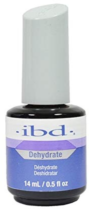 IBD Just Gel Dehydrate Nail Dehydrator and pH Balancing Agent 14ml by IBD