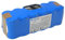 Trade-Shop Batterie Ni-MH 14,4 V 4500 mAh pour iRobot I de robot Roomba 531 534 564 565 590 505 521 551 561 572 577 582 583 620 625 630 650 700 785 790 871