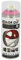 S SUMEX Kolor Dip Spain KD14001 Pintura en Spray con Vinilo Líquido Extraible, Rojo Fluor