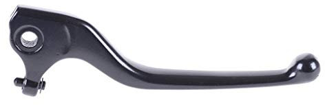 Leva del freno destra nera Booster 50 4BX 93-96 anteriore