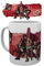 empireposter Borderlands 3 - Troy and Tyreen - Videospiel Keramik Tasse - Größe Ø8,5 H9,5cm