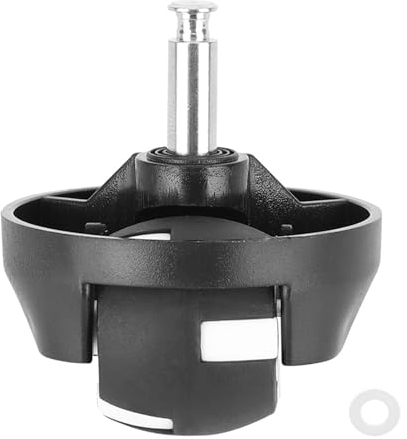 Flexible Vacuum Cleaner Sweeper Premium Material Universal Wheel Accessory Fit for eufy RoboVac 11s/RoboVac 30