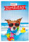 Geburtstagskarte Basic Classic Happy Birthday Hund 11,6 x 16,6 cm