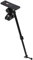 Berkley Fish Finder Holder – Easily House a Fish Finder on Your Inflatable Boat, Belly Boat, or Kayak. Features Extendable and Adjustable Aluminium Transducer Arm