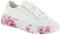 Skechers Court Classics Cordova Classic - Painted Florals, Weiss/opulenter Garten, 40 EU