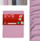 EVE Textile® Spannbettlaken 1er Set 180x200 cm Rosa; Spannbetttuch Bettlaken Spannlaken; Jersey Laken Betttuch für Boxspringbett & Matratze; Waschbar bis 60 Grad; Weich & Allergikerfreundlich
