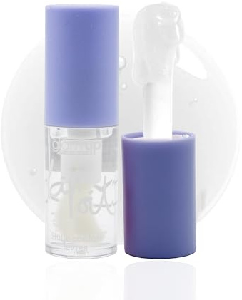 Glam'Up Paris - Lip Oil Hydratant Repulpant Haute Brillance - Watermelon | Repulpant