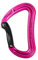 Ocun Raven Bent - Karabiner, Farbe:pink