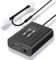 Dashcam Stromadapter (10-Pin) für Dodge, Jeep, Ram, Chrysler (Ram1500 Cherokee Compass Charger Durango Chersler 200, etc.) LED-Anzeige USB Power, Anschluss an Rückspiegel, 5V 12V Ausgang, D3-012