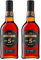 Soberano 5 Reserva - Spanish Brandy Reserva, 5 Year Aged Brandy in American Oak Casks, 70 cl Bottle, Packaging May Vary (Pack of 2)