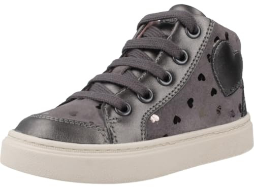 Geox Baby - Mädchen B Nashik GirlSneaker