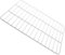 UTHCLO Refrigerator Drawer Organizer Metal Divider Freezer Iron Wire Divider Chest Freezer Divider Freezer Divider Chest Freezer Separator Deep Freezer Divider for Chest Freezer