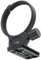 Multifunzionale T 18 300mm 6.3 Treppiede Anelli di Montaggio Fissaggio Sicuro Per Telecamere Adatto Sia Per Uomini E Donne