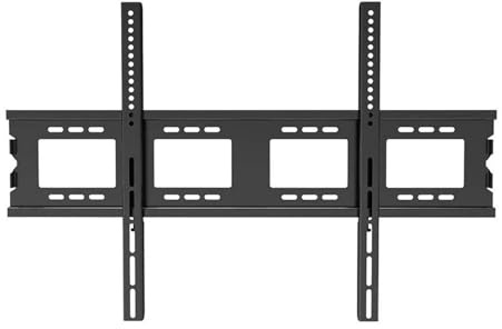 Universal Smart TV Monitor Wall Mount Bracket Stand Rack for Wall Hanging