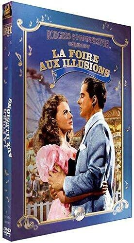Foire aux illusions [FR Import]