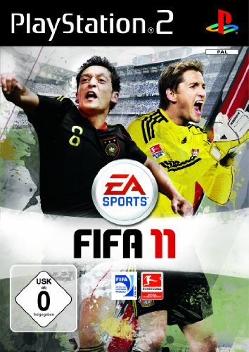 Electronic Arts