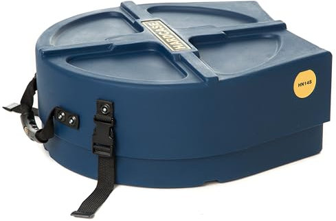 Hardcase HNRMIC Hardcase HNRMIC Radio Microphon Case