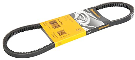 CONTITECH 11, 9X710Ld Zahnriemen