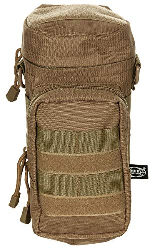 MFH MOLLE Beutel Coyote Tan