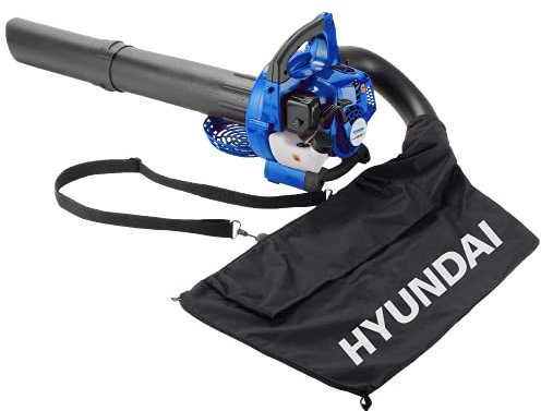 HYUNDAI HY-HYBV26 Soplador Aspirador Triturador