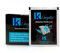 K Lingette - x20 Lingettes Nettoyantes à Sec pour Vêtements, Efficaces sur Tous Types de Tissus, détachant textile