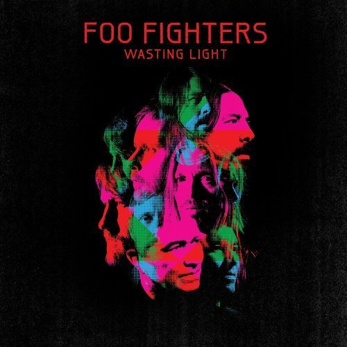 Wasting Light by RCA (2011-04-12)